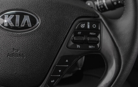 KIA cee'd III, 2018 год, 1 419 000 рублей, 13 фотография