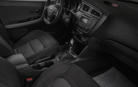 KIA cee'd III, 2018 год, 1 419 000 рублей, 18 фотография