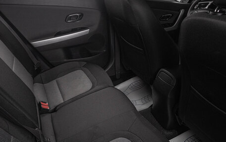 KIA cee'd III, 2018 год, 1 419 000 рублей, 19 фотография