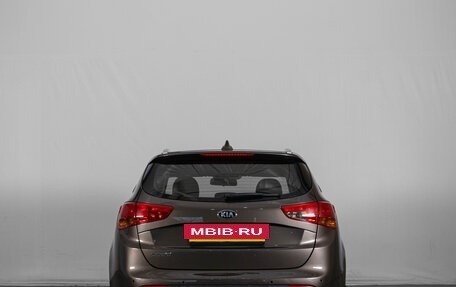 KIA cee'd III, 2018 год, 1 419 000 рублей, 6 фотография