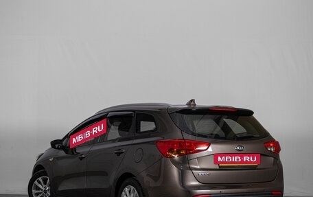 KIA cee'd III, 2018 год, 1 419 000 рублей, 7 фотография