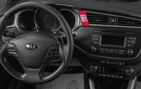 KIA cee'd III, 2018 год, 1 419 000 рублей, 17 фотография