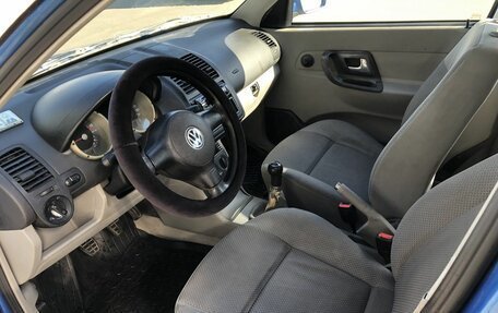 Volkswagen Polo III рестайлинг, 2000 год, 229 000 рублей, 9 фотография