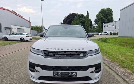 Land Rover Range Rover Sport, 2022 год, 9 700 000 рублей, 2 фотография