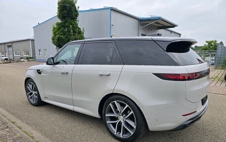 Land Rover Range Rover Sport, 2022 год, 9 700 000 рублей, 6 фотография