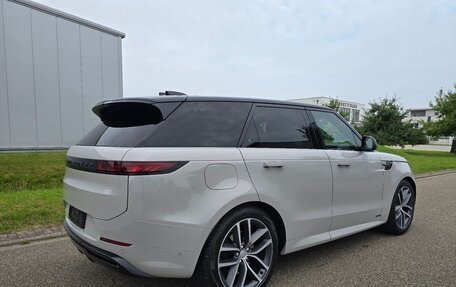 Land Rover Range Rover Sport, 2022 год, 9 700 000 рублей, 8 фотография