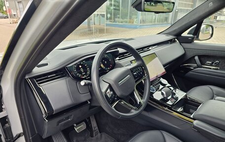 Land Rover Range Rover Sport, 2022 год, 9 700 000 рублей, 11 фотография