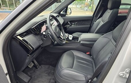 Land Rover Range Rover Sport, 2022 год, 9 700 000 рублей, 9 фотография