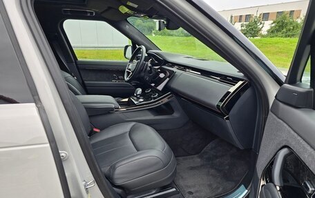 Land Rover Range Rover Sport, 2022 год, 9 700 000 рублей, 15 фотография