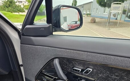Land Rover Range Rover Sport, 2022 год, 9 700 000 рублей, 16 фотография