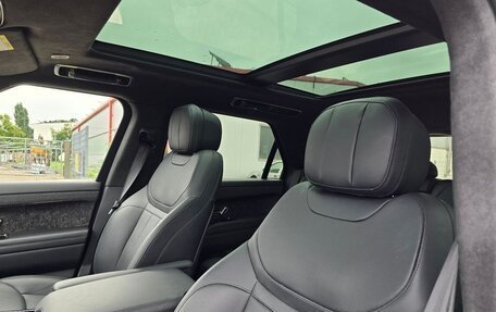 Land Rover Range Rover Sport, 2022 год, 9 700 000 рублей, 14 фотография