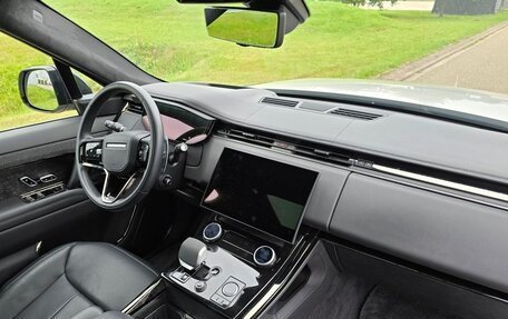 Land Rover Range Rover Sport, 2022 год, 9 700 000 рублей, 13 фотография
