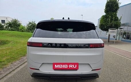 Land Rover Range Rover Sport, 2022 год, 9 700 000 рублей, 7 фотография