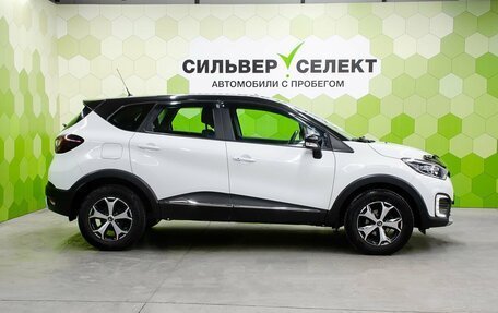 Renault Kaptur I рестайлинг, 2018 год, 1 550 000 рублей, 7 фотография