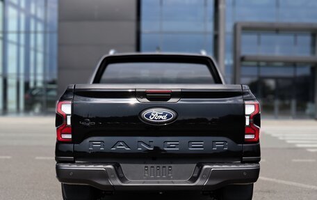 Ford Ranger, 2025 год, 6 150 000 рублей, 4 фотография