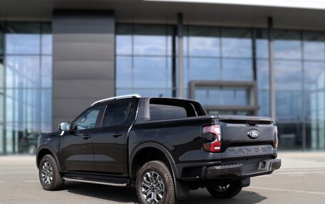Ford Ranger, 2025 год, 6 150 000 рублей, 3 фотография
