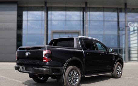 Ford Ranger, 2025 год, 6 150 000 рублей, 5 фотография