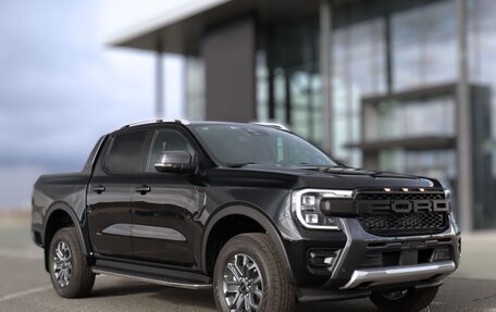 Ford Ranger, 2025 год, 6 150 000 рублей, 7 фотография