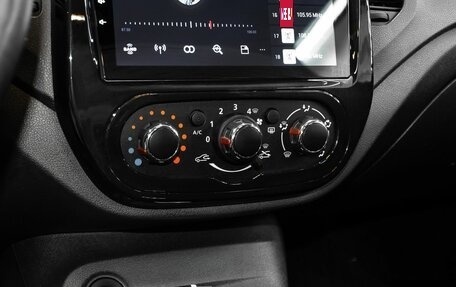 Renault Kaptur I рестайлинг, 2018 год, 1 550 000 рублей, 17 фотография