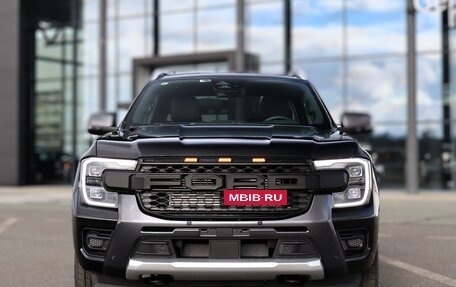 Ford Ranger, 2025 год, 6 150 000 рублей, 8 фотография