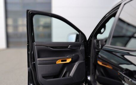 Ford Ranger, 2025 год, 6 150 000 рублей, 15 фотография