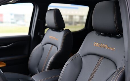 Ford Ranger, 2025 год, 6 150 000 рублей, 18 фотография