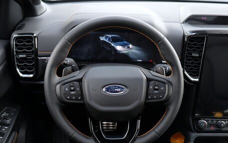 Ford Ranger, 2025 год, 6 150 000 рублей, 22 фотография
