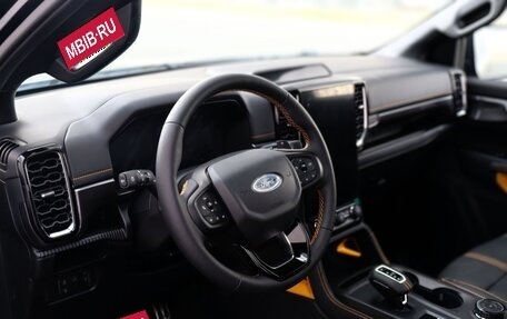 Ford Ranger, 2025 год, 6 150 000 рублей, 17 фотография