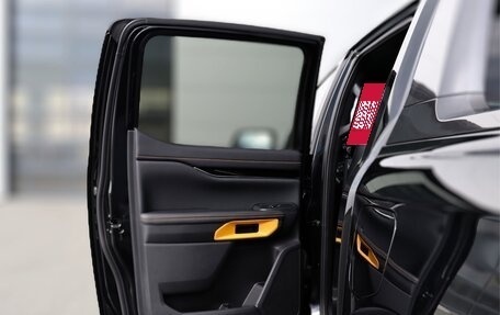 Ford Ranger, 2025 год, 6 150 000 рублей, 32 фотография