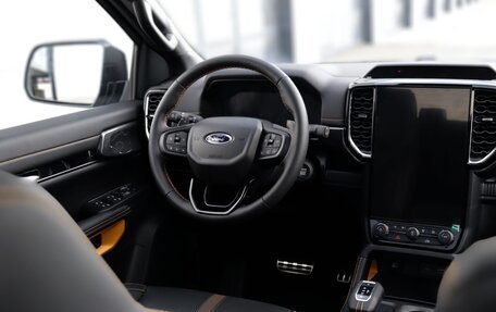 Ford Ranger, 2025 год, 6 150 000 рублей, 39 фотография