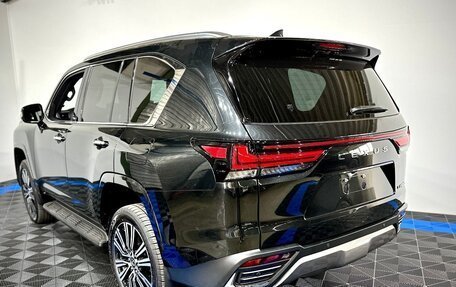 Lexus LX, 2024 год, 24 500 000 рублей, 3 фотография