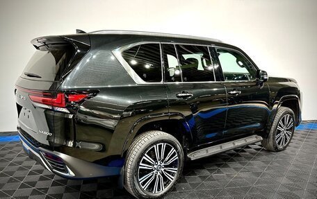 Lexus LX, 2024 год, 24 500 000 рублей, 4 фотография