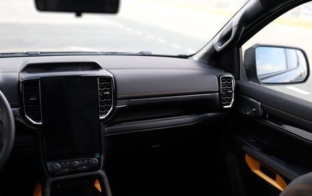 Ford Ranger, 2025 год, 6 150 000 рублей, 40 фотография