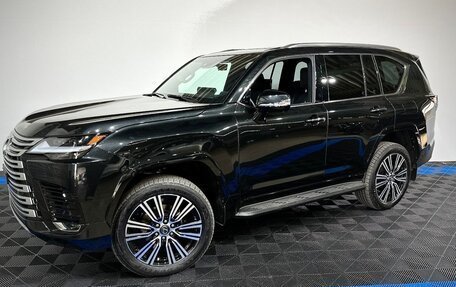 Lexus LX, 2024 год, 24 500 000 рублей, 7 фотография