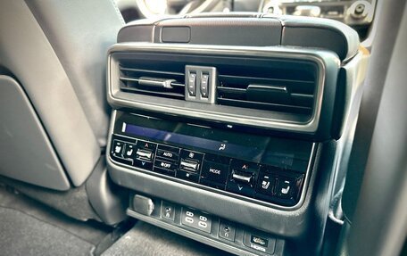 Lexus LX, 2024 год, 24 500 000 рублей, 9 фотография