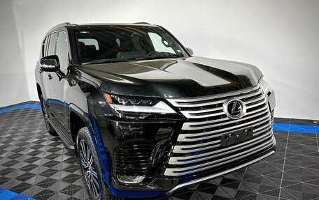 Lexus LX, 2024 год, 24 500 000 рублей, 8 фотография