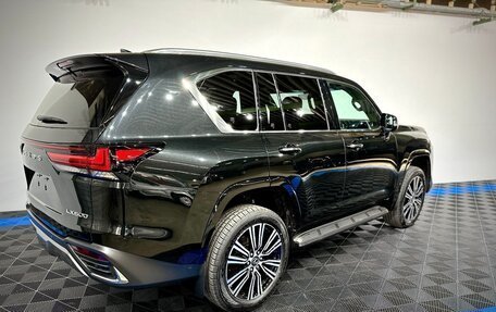 Lexus LX, 2024 год, 24 500 000 рублей, 5 фотография