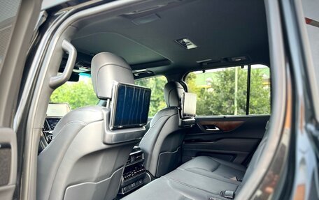 Lexus LX, 2024 год, 24 500 000 рублей, 13 фотография