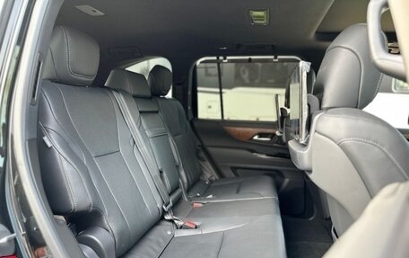 Lexus LX, 2024 год, 24 500 000 рублей, 12 фотография