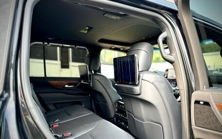 Lexus LX, 2024 год, 24 500 000 рублей, 16 фотография