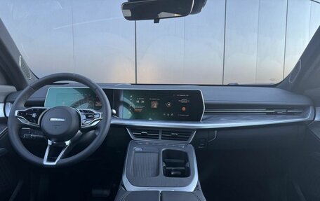 Haval F7, 2025 год, 2 699 000 рублей, 6 фотография