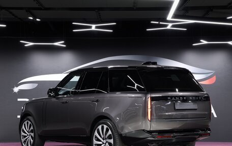 Land Rover Range Rover IV рестайлинг, 2025 год, 25 999 100 рублей, 4 фотография