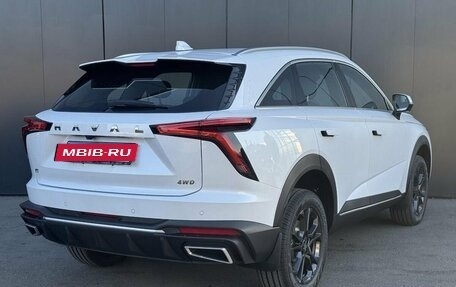 Haval F7, 2025 год, 2 699 000 рублей, 5 фотография