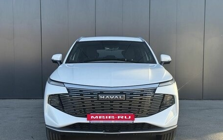Haval F7, 2025 год, 2 699 000 рублей, 2 фотография