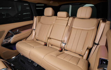 Land Rover Range Rover IV рестайлинг, 2025 год, 25 999 100 рублей, 5 фотография