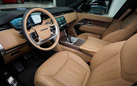 Land Rover Range Rover IV рестайлинг, 2025 год, 25 999 100 рублей, 9 фотография
