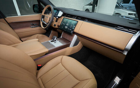 Land Rover Range Rover IV рестайлинг, 2025 год, 25 999 100 рублей, 8 фотография