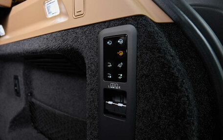 Land Rover Range Rover IV рестайлинг, 2025 год, 25 999 100 рублей, 17 фотография
