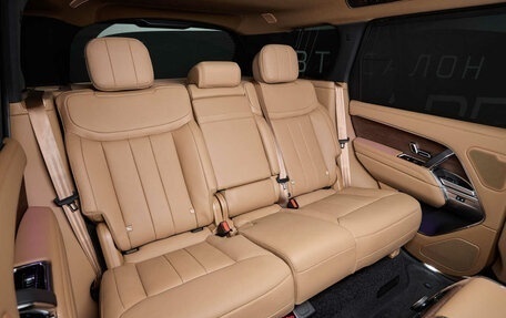 Land Rover Range Rover IV рестайлинг, 2025 год, 25 999 100 рублей, 6 фотография