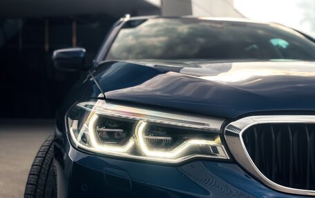 BMW 5 серия, 2019 год, 5 500 000 рублей, 2 фотография